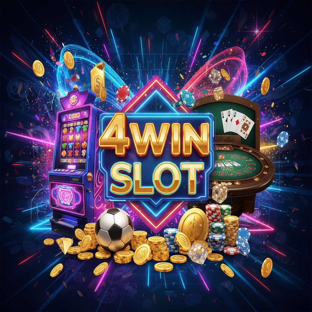 4win slot