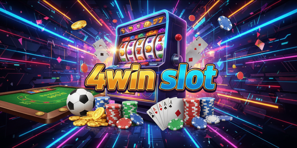 4win slot