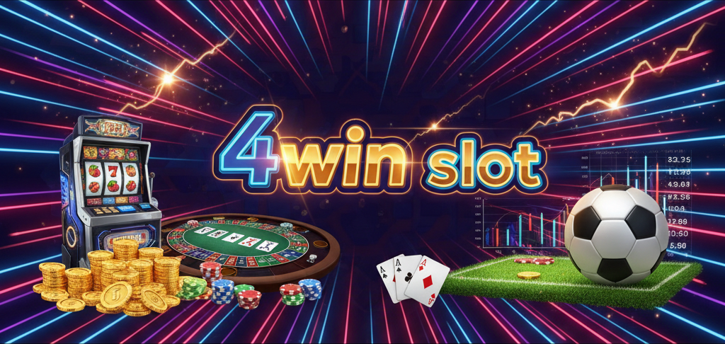 4win slot